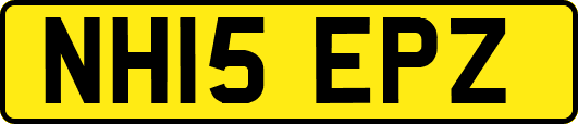 NH15EPZ