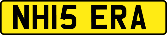 NH15ERA