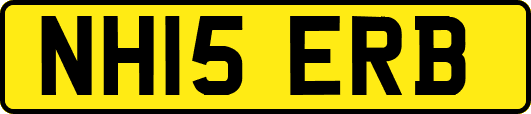 NH15ERB