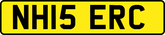 NH15ERC