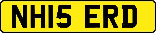 NH15ERD