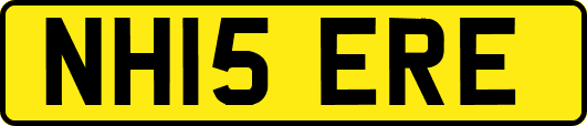 NH15ERE