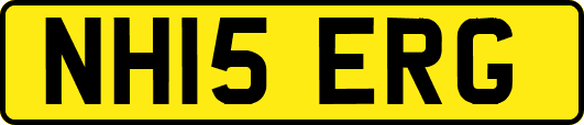 NH15ERG