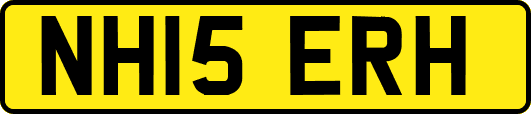NH15ERH