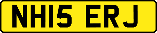 NH15ERJ