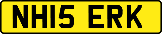 NH15ERK