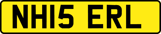 NH15ERL