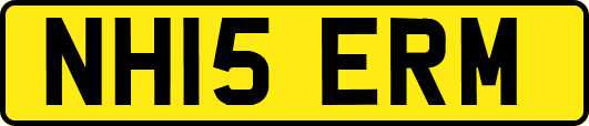 NH15ERM