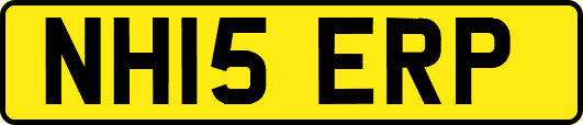 NH15ERP