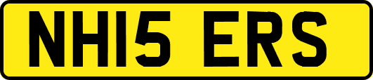 NH15ERS