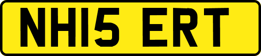 NH15ERT