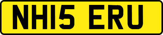 NH15ERU