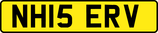 NH15ERV