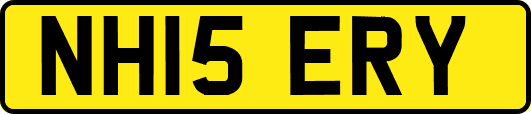 NH15ERY