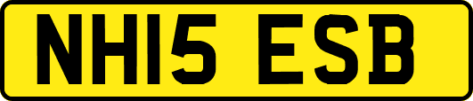 NH15ESB