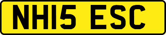 NH15ESC