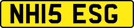 NH15ESG