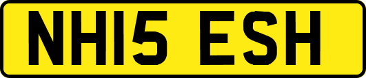 NH15ESH