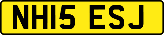 NH15ESJ