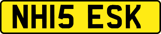 NH15ESK
