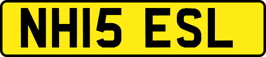 NH15ESL