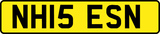 NH15ESN