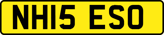 NH15ESO