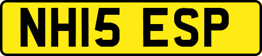 NH15ESP