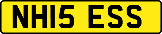 NH15ESS