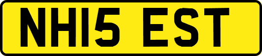 NH15EST