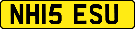 NH15ESU