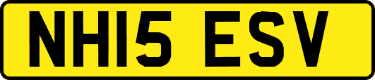 NH15ESV