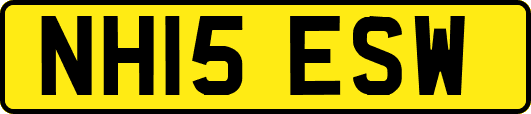 NH15ESW