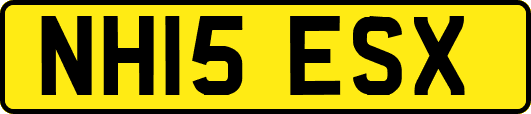 NH15ESX