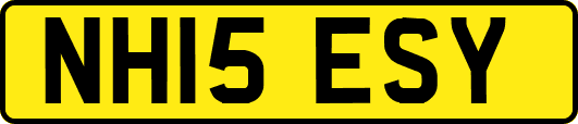 NH15ESY