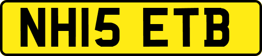 NH15ETB