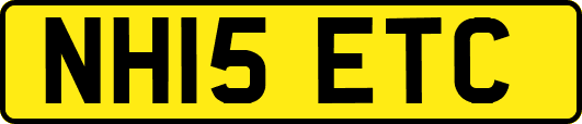 NH15ETC