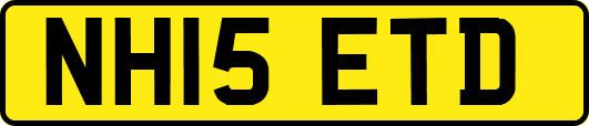 NH15ETD