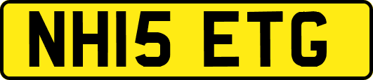NH15ETG