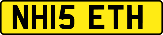 NH15ETH