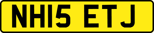 NH15ETJ