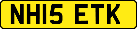 NH15ETK