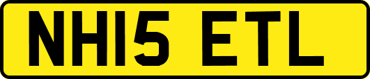 NH15ETL