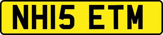 NH15ETM