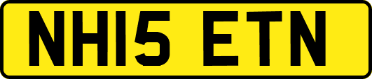 NH15ETN