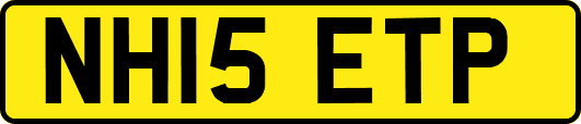 NH15ETP