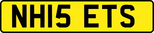 NH15ETS