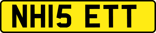 NH15ETT