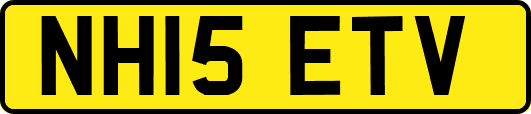 NH15ETV