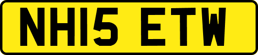 NH15ETW